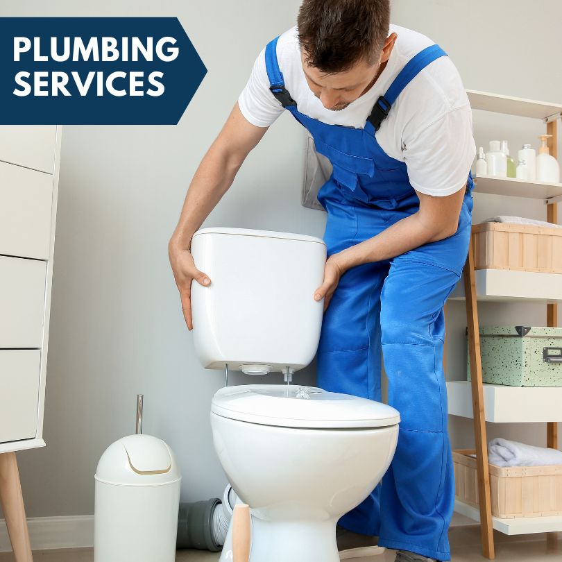 Plumbing Company in Union Hill, IL